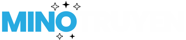 Logo MINOTRUYEN